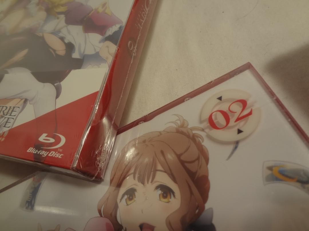 Amazon.co.jp: 24e y VALKYRIE DRIVE 1~5巻セット [Blu-ray Amazon.co.jp: 24e y VALKYRIE DRIVE 1~5巻セット [Blu-ray