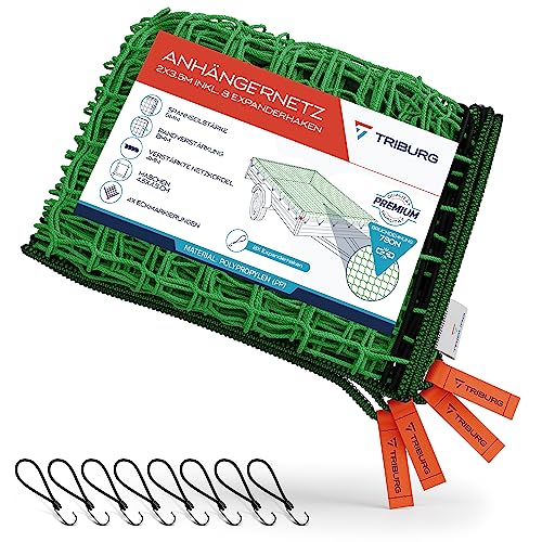 Produktbild von Heunetz Engmaschig Rundballen Heunetz 1,4m Durchmesser 1,6m Höhe 45x45mm MW Anhängernetz 2x3m