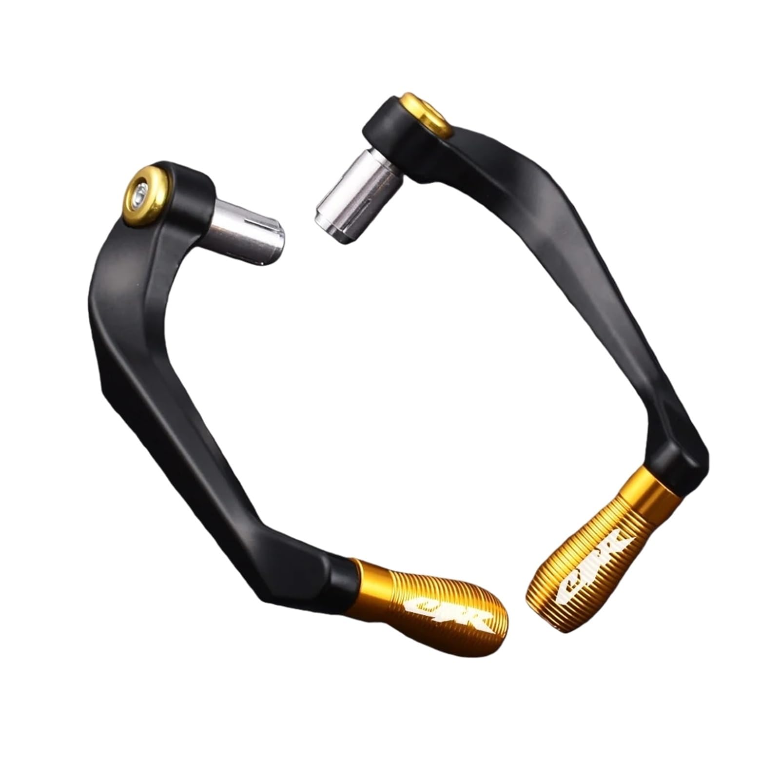 YYOZKK Clutch Lever Hand Guard Motorcycle Brake Clutch Lever Hand Guard Protector for CBR600RR CBR900RR CBR1000RR CBR 600RR 900RR 929RR 1000RR 600