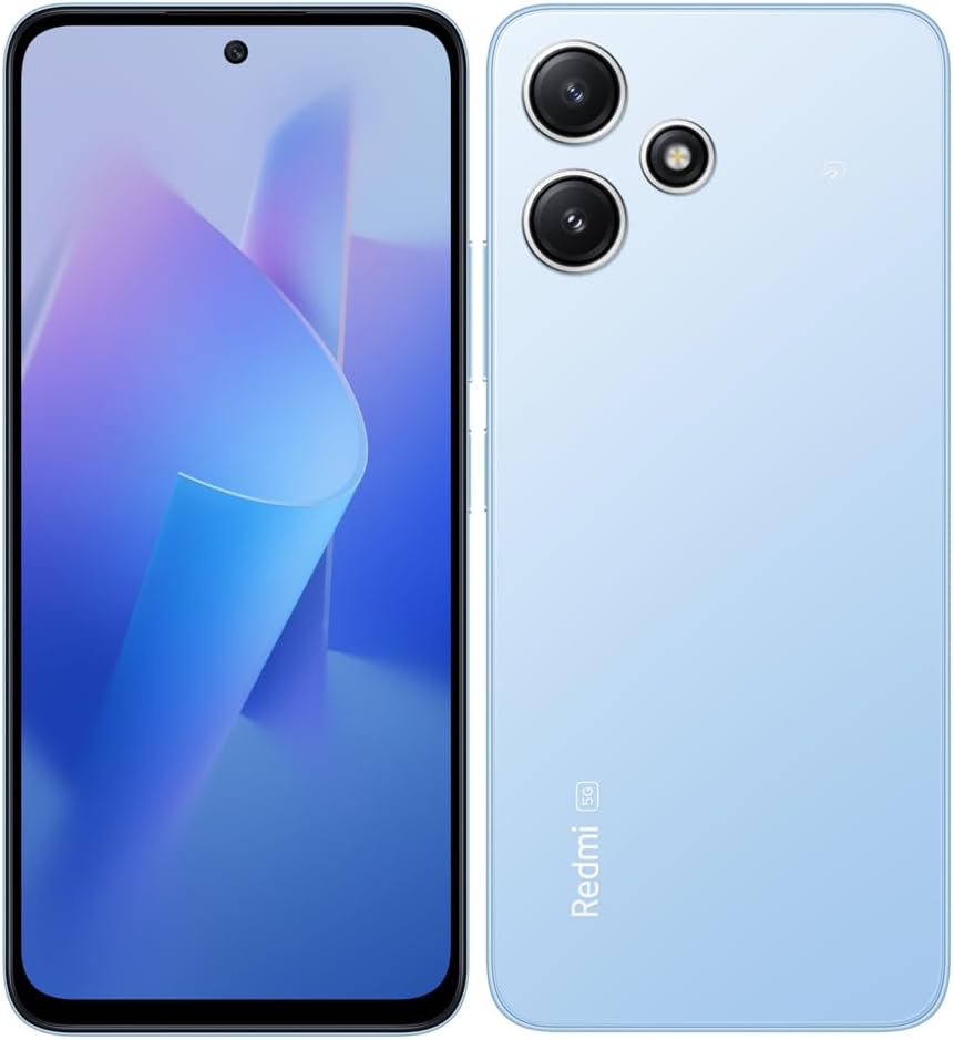 Xiaomi Redmi 12 5G 本体SIMフリー　初期化済み Redmi 12 5G｜価格比較・SIMフリー・最新情報 - 価格.com