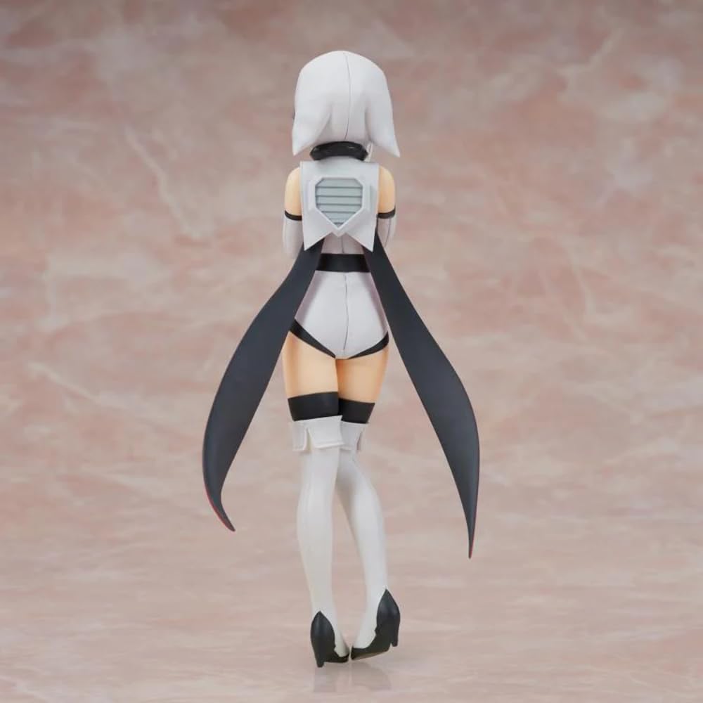 Banpresto BP88654P Figura de Acción Shy, Shy 17 cm, Multicolor