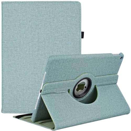 Rotating Case for 9th Generation 2021 / iPad 8th Generation 2020 / 7th Generation 10.2