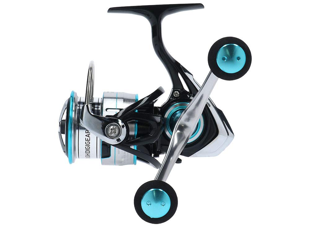 Amazon.com : Daiwa 19 Emeraldas LT3000S-C-DH from Japan