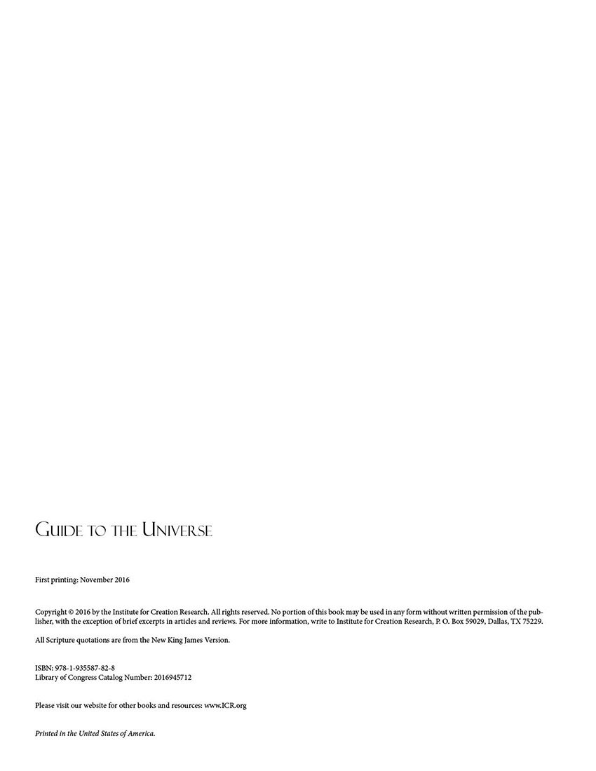 Guide to the Universe - Image 2