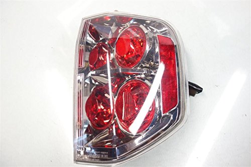 Genuine Honda Parts 33501-S9V-A11 Honda Pilot Right Tail Lamp Assembly