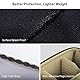 PGYTECH XS Kamera Einsatztasche mit Schultergurt, wasserdichte Objektivtasche für Fotografen und Reisende, Leichte Objektiv-Tragetasche mit Dicker Trennwand für Canon/Nikon/Sony/Spiegellose Kameras