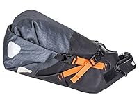 ORTLIEB(オルトリーブ) シートパック M F9911 スレート OR-F9911 スレート