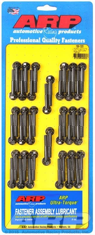 Part Synergy Replacement for Camshaft Tower Hex Bolt Kit Direct Fit