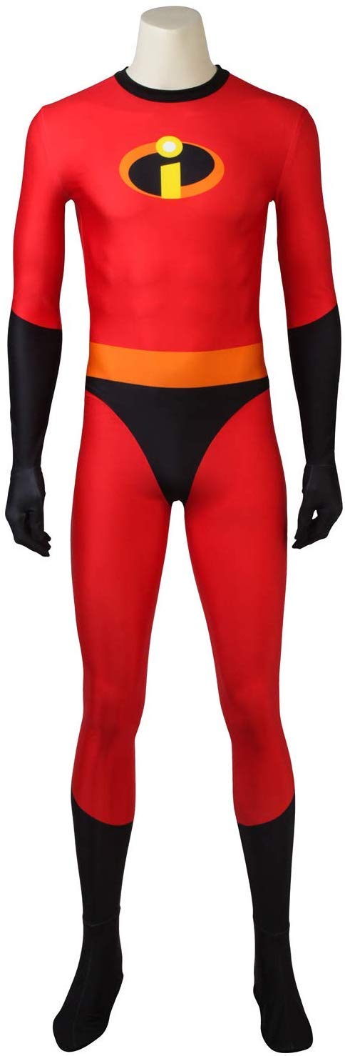 Amazon.co.jp: KUTAO インクレディブル・ファミリー Incredibles2 