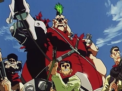 The $$60,000,000,000.00 Man