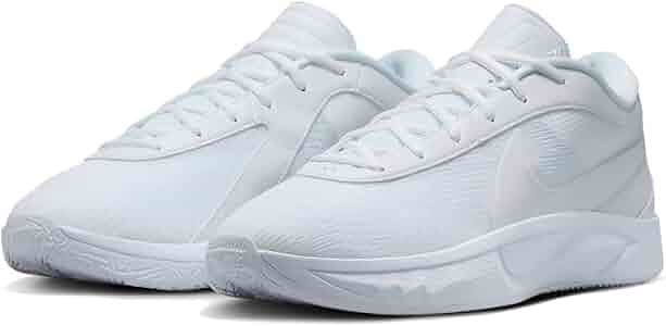 Amazon | [ナイキ] ヤニス フリーク 6 (チーム バンク) EP GIANNIS