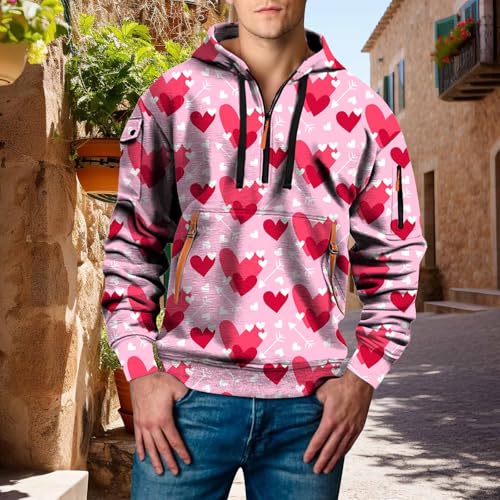 Sudadera informal con estampado gráfico ideal para entrenamiento de boxeo al aire libre en invierno 2