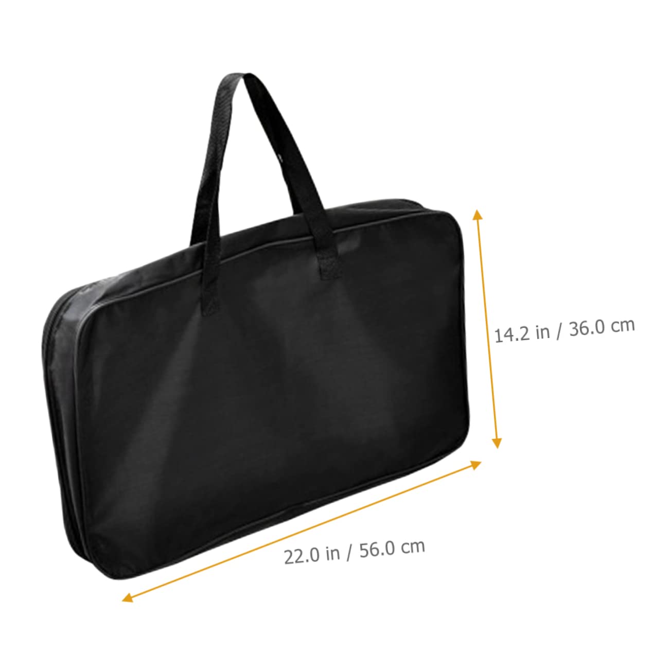 ifundom Borsa Porta Leggio Musicale 22.05In Oxford Resistente All'Usura Custodia Multifunzione Per Supporto Musicale E Porta Spartiti Portatile
