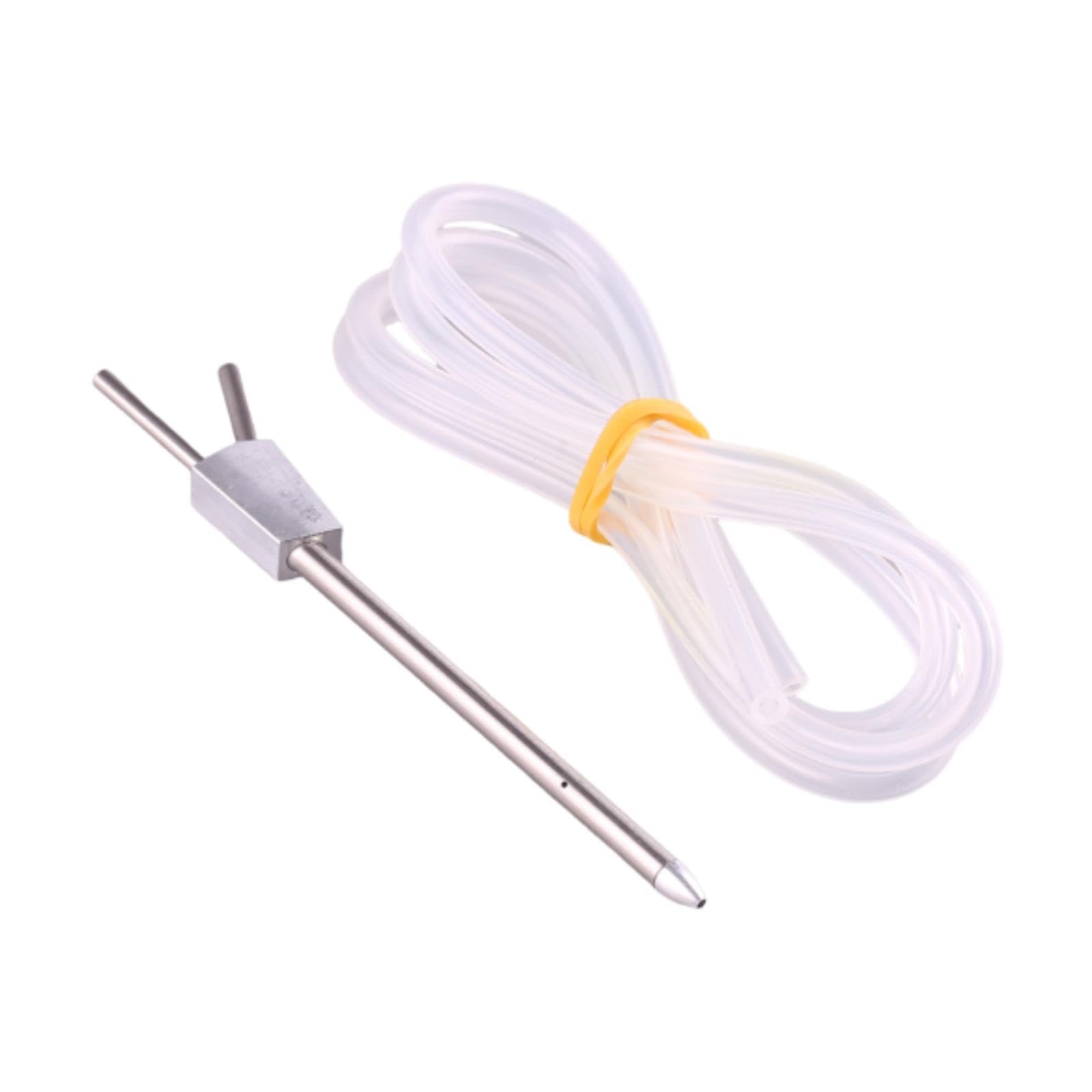 Airspeed Meter Gauge Differential Pitot Tube Kit Portable for Flight Control| Toys & Hobbies-image-7