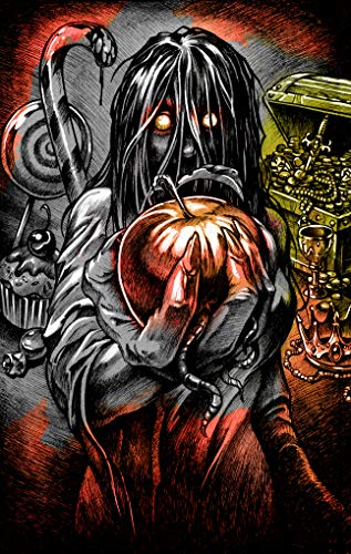 Lucidity: Six-Sided Nightmares Juego de Mesa miniatura 6