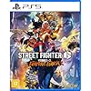 Street Fighter 6 - Year 1 - 2 | Fighters Edition - PlayStation 5