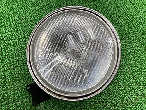 Amazon | 中古 カワサキ 純正 バイク 部品 W650 ヘッドライト