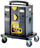 Schneider Druckluft I800025 Kompressor SysMaster-Set AKN-SYM 150-AP-RB-DLS