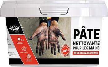 Heavy Duty Hand Cleaning Paste | 500 ml