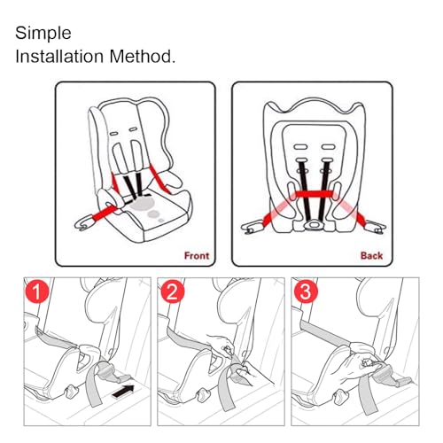 Review de Base isofix jane de esta semana. 15 Imagen adicional