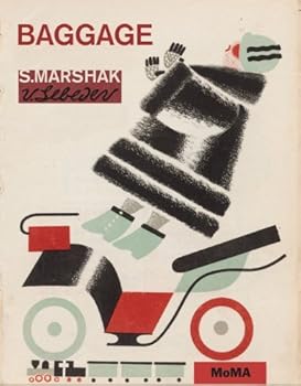 Baggage by Samuil Marshak (2012-08-31)
