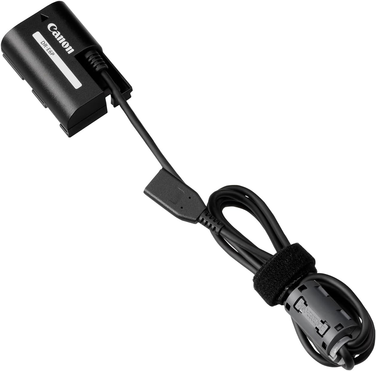 Canon DC Coupler DR-E6P