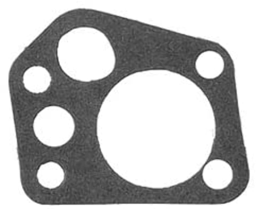Amazon.com: MAHLE B45694 Engine Oil Pump Gasket : Automotive
