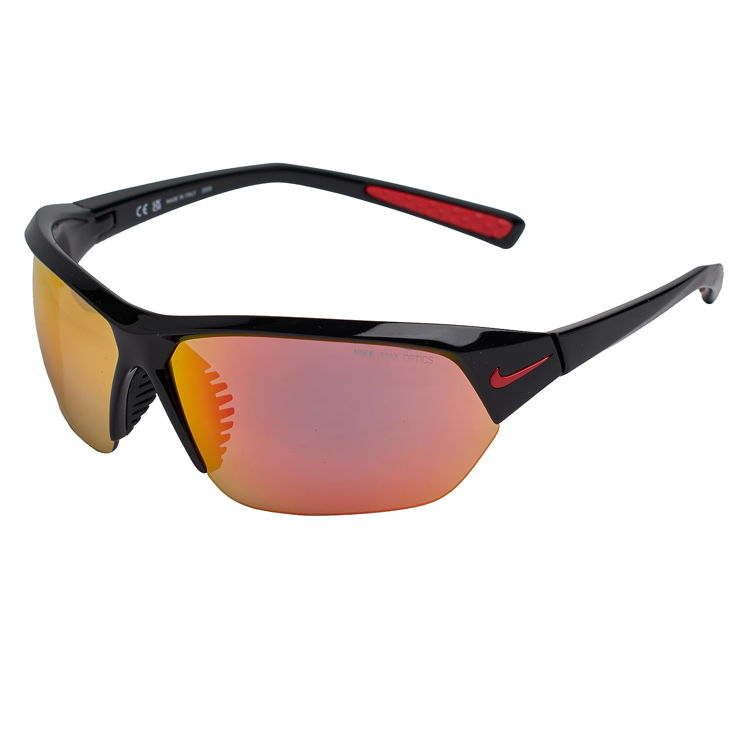 NIKE Gafas de Sol Hombre Deportivas Envolventes Skylon Ace DV2163