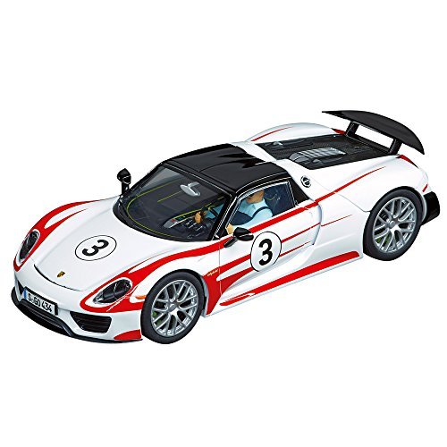 Stadlbauer Carrera 30711 by Stadlbauer Carrera