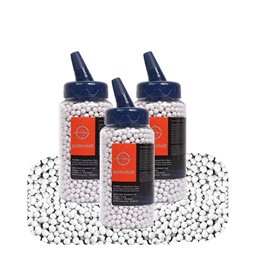 Amazon Best Sellers Best Airsoft BBs