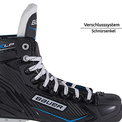 Bauer Men's ice Field Hockey Shoe2