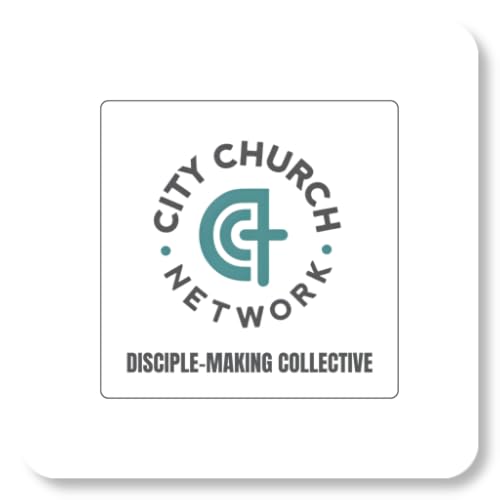 Disciple-Making Collective App