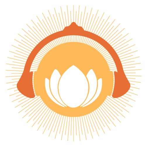 Deer Park Dharmacast cover art