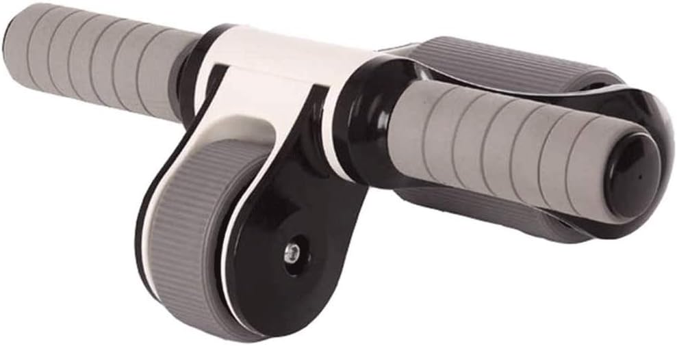 Roller Wheel, Ab for Core Workouts Home Exercise Training Equipment