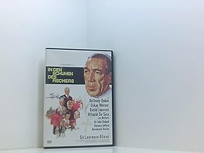 In den Schuhen des Fischers DVD