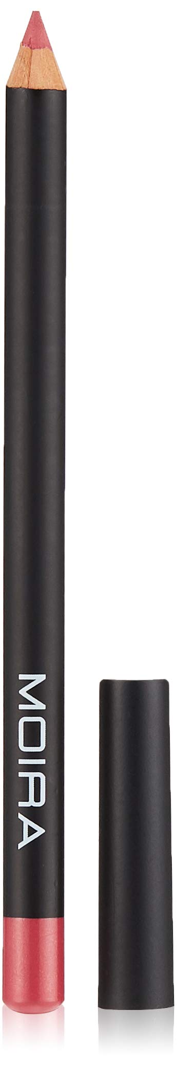 Moira Lip Exposure Pencil (004, Pretty In Pink)