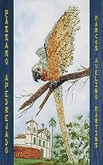 Capa de PÁSSARO APEDREJADO (OLYMPUS Livro 2)