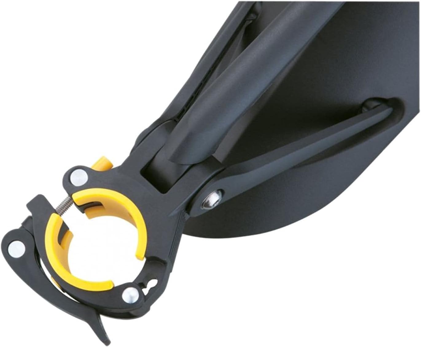 Topeak Defender XC1/XC11 Mudguard Set for 29" Wheel, Black