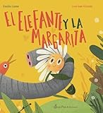 El elefante y la margarita