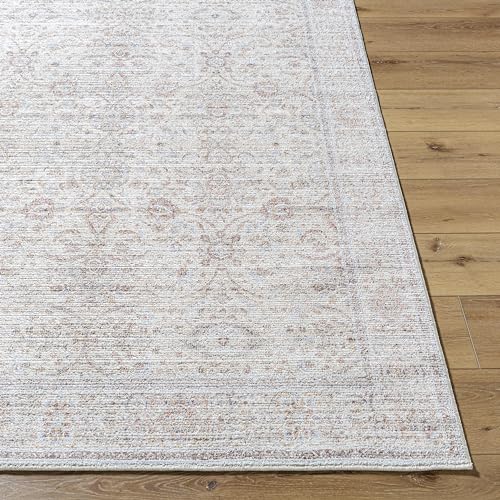 Tapete Livabliss 76 x 221 cm Gris Claro miniatura 2