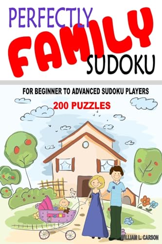 Perfectly Family Sudoku
