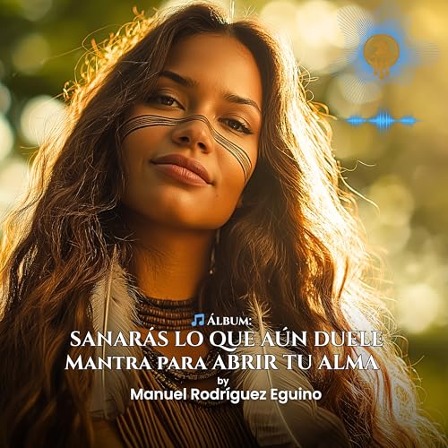Sanarás Lo Que Aún Duele - Mantra para Abrir Tu Alma von Manuel ...