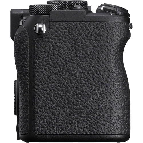 Image of Sony Alpha 7C II Full-Frame Interchangeable Lens Camera - Black (Value Bundle)