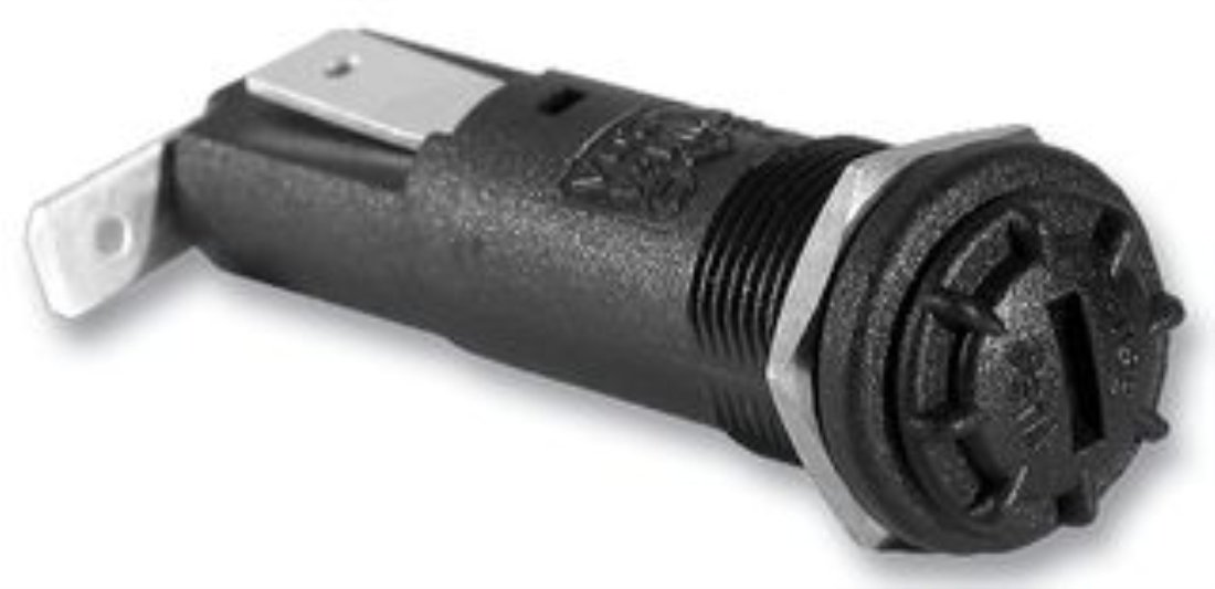 BulginFX0419 FUSE HOLDER