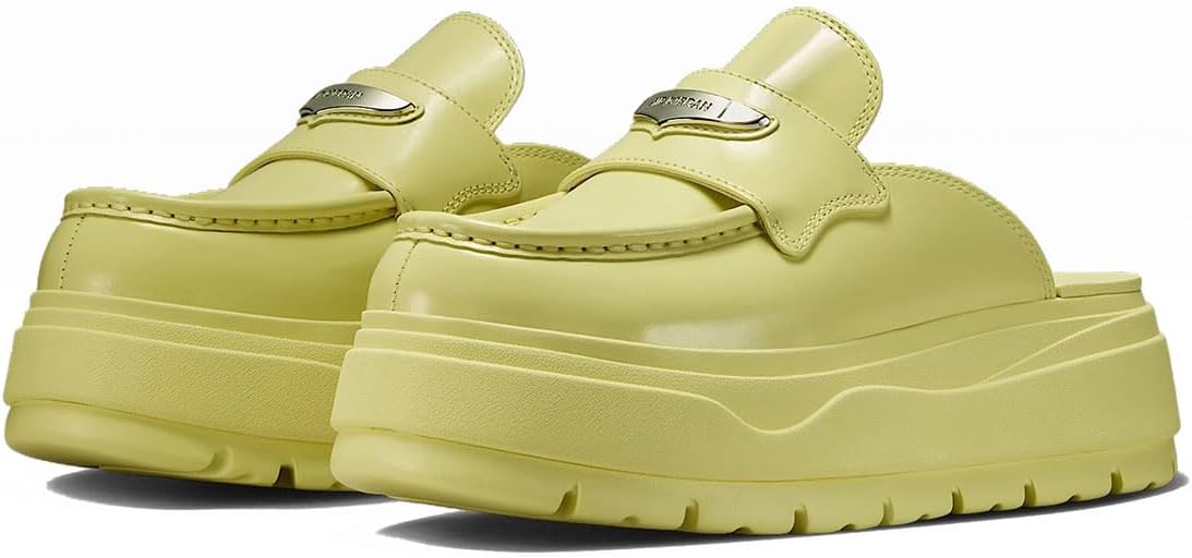 ナイキ] エア ジョーダン ミュール W AIR JORDAN MULE ルミナス