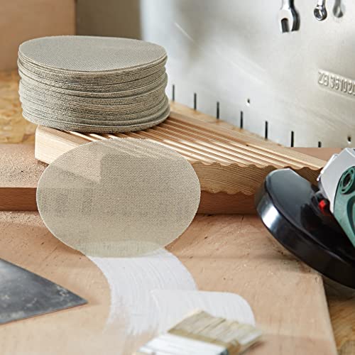 Bosch Disco De Lixa Best For Wood & Paint; 125Mm G150