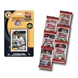 Pittsburgh Pirates 2010 MLB Team Set