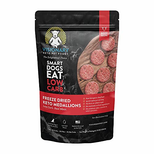 10 Best Keto Dog Foods in 2021 The Ultimate Buying Guide and Reviews