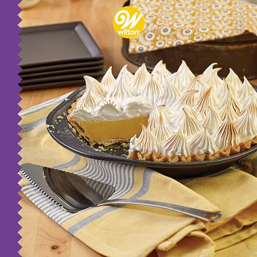 Wilton Dessert Decorator Pro Cake Decorating Tool, Stainless Steel Frosting Piping Kit, Cake and Cupcake Icing Decorating, Deviled Egg Piping Tool (Silver) - Thumbnail 6