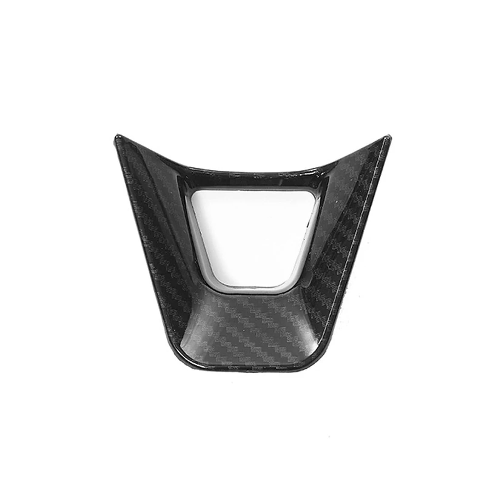 Car Interior Trim for Toyota for Corolla 2019-2021 for RAV4 Interior Decoration Steering Wheel Panel Sequins Cover Bottom Trim Sticker Car Interior Decoration
